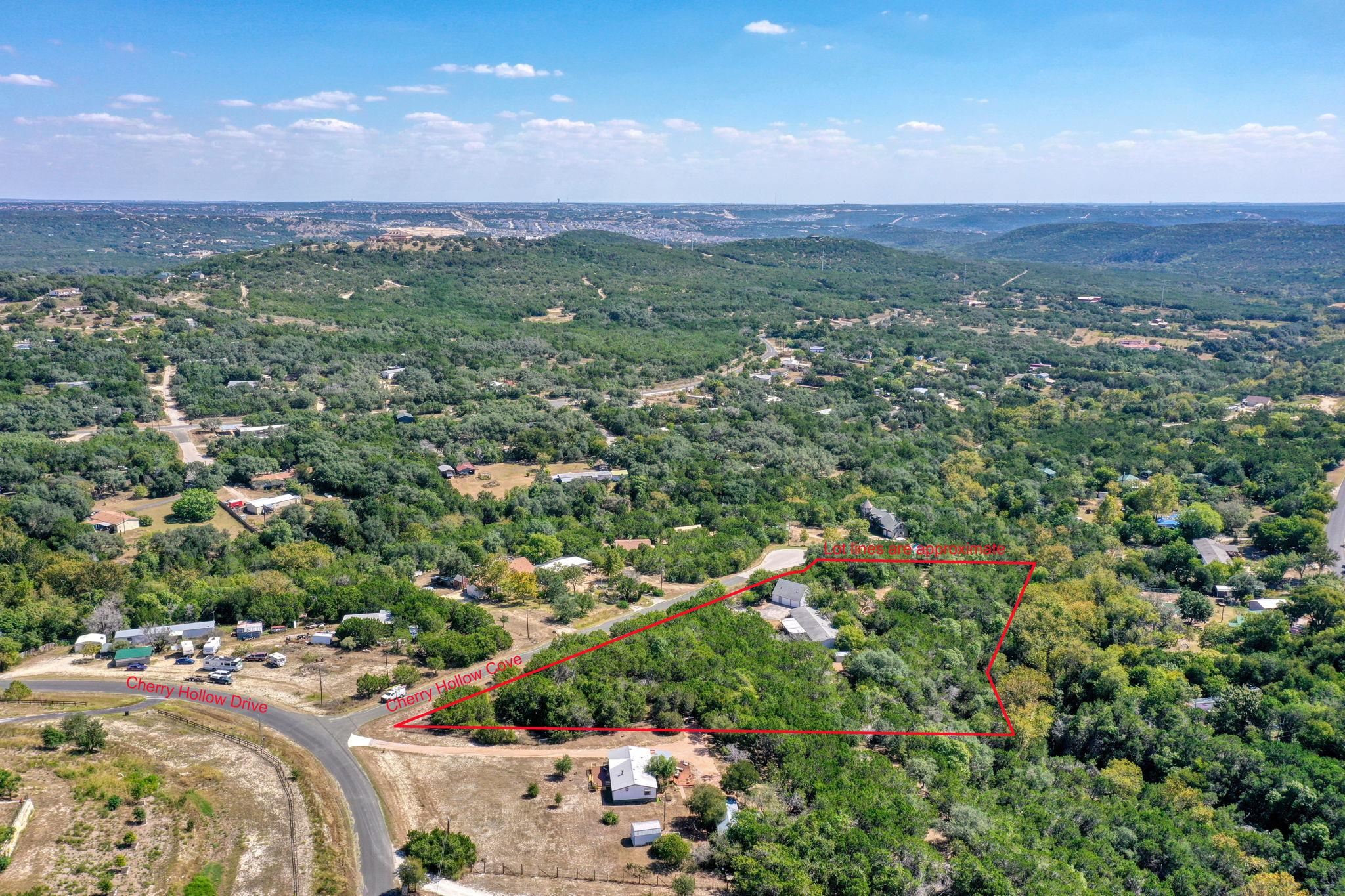21405 Cherry Hollow Cv, Leander, TX 78641