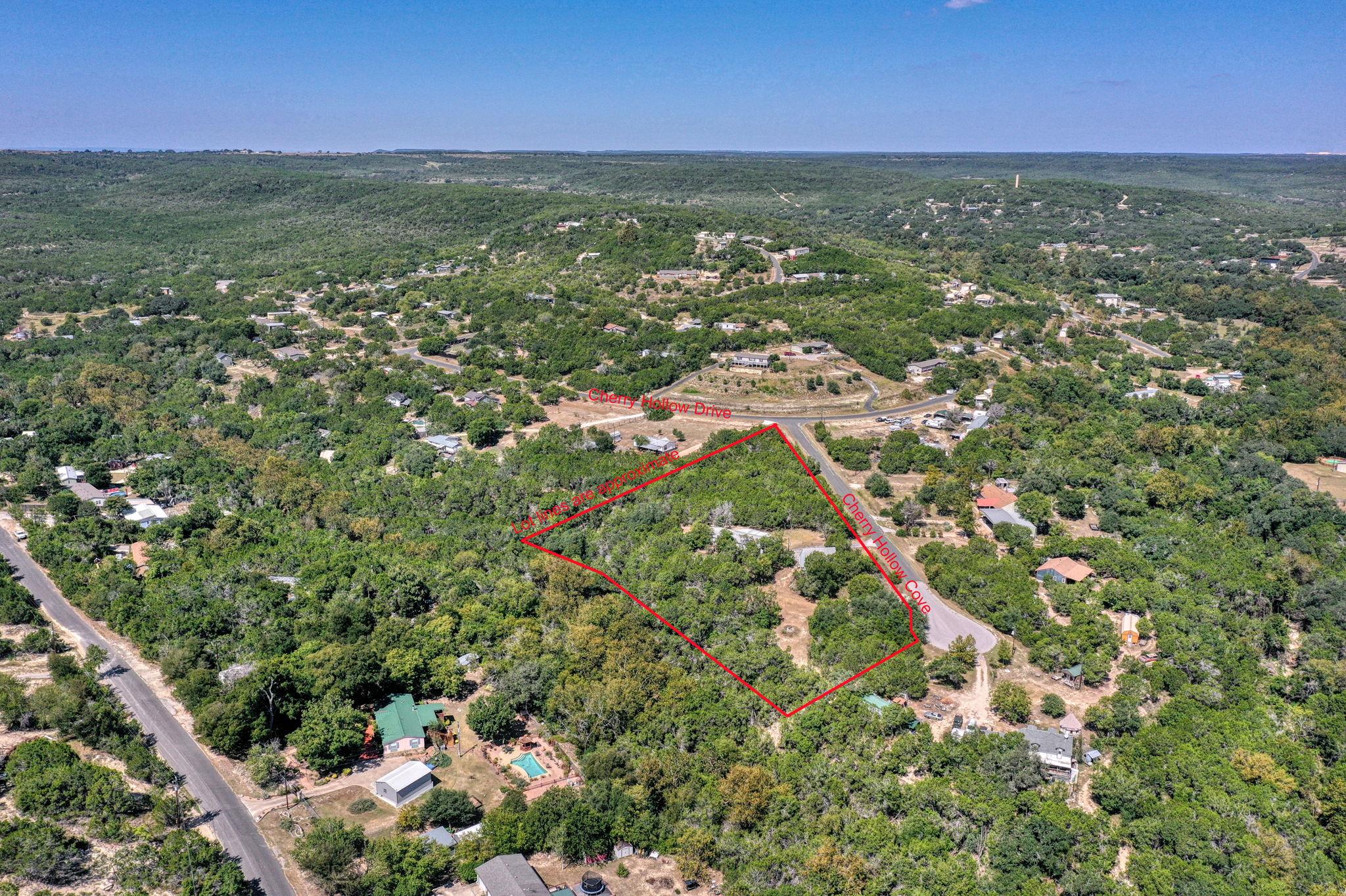 21405 Cherry Hollow Cv, Leander, TX 78641