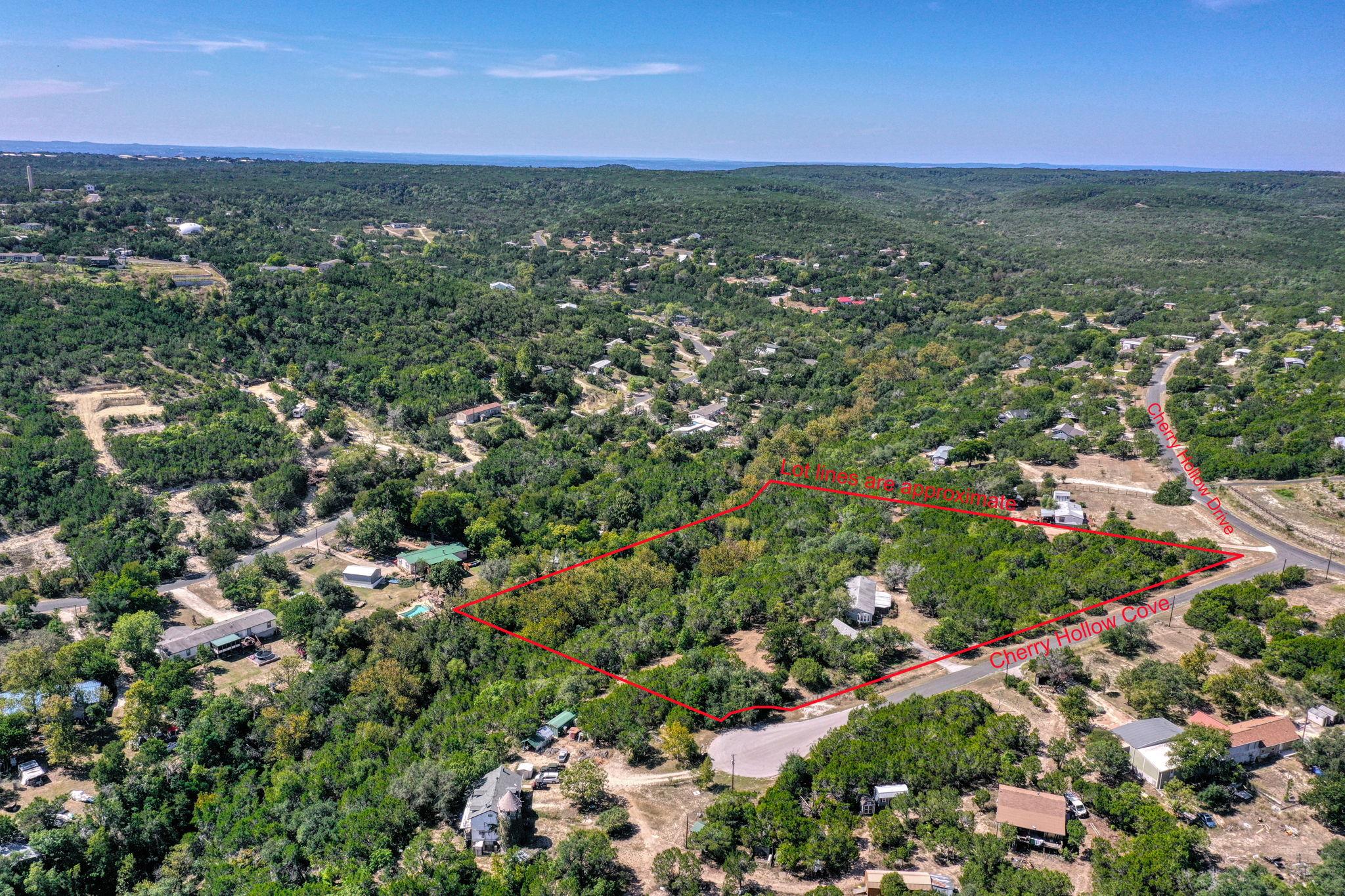 21405 Cherry Hollow Cv, Leander, TX 78641