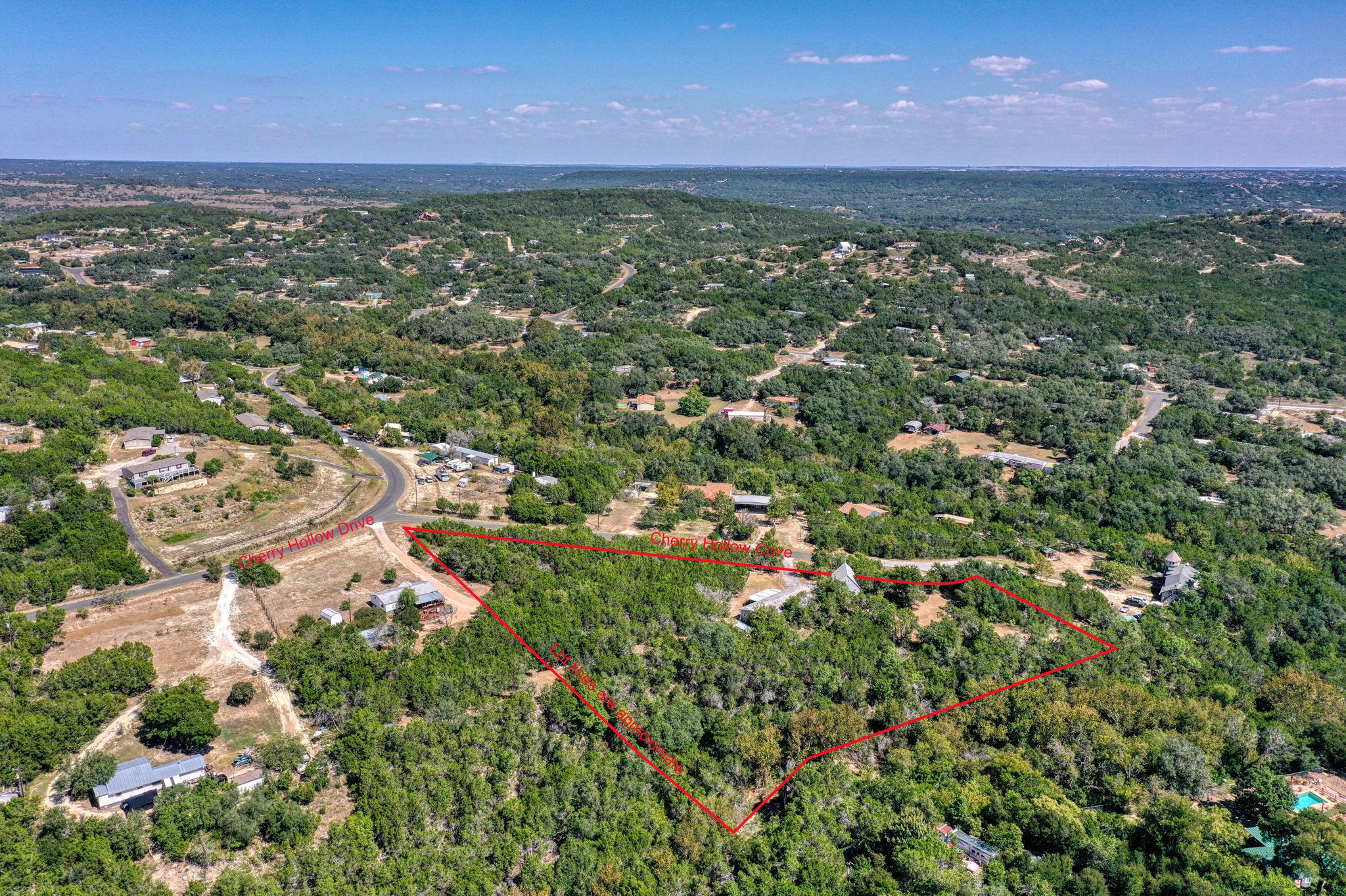 21405 Cherry Hollow Cv, Leander, TX 78641