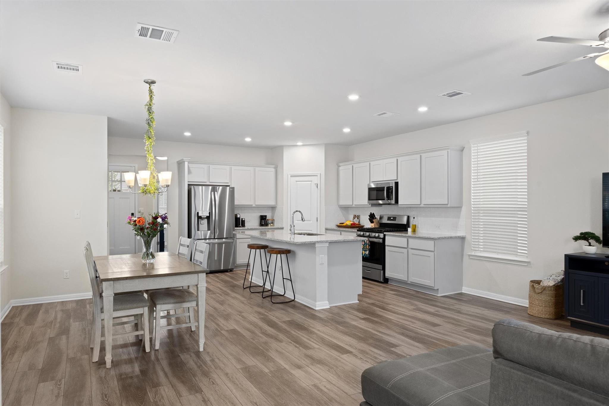 313 Toddy Way, Leander, TX 78641