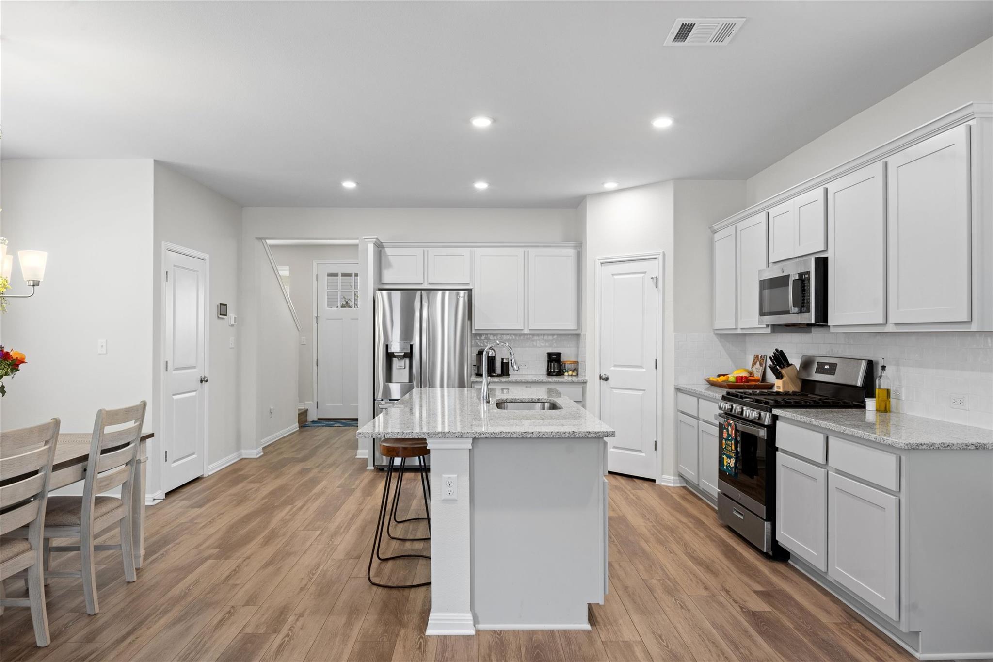 313 Toddy Way, Leander, TX 78641