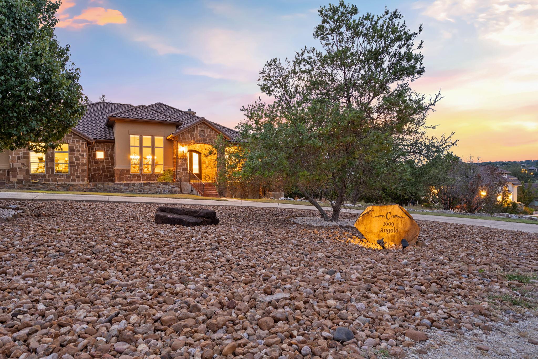 1609 Angolo, New Braunfels, TX 78132