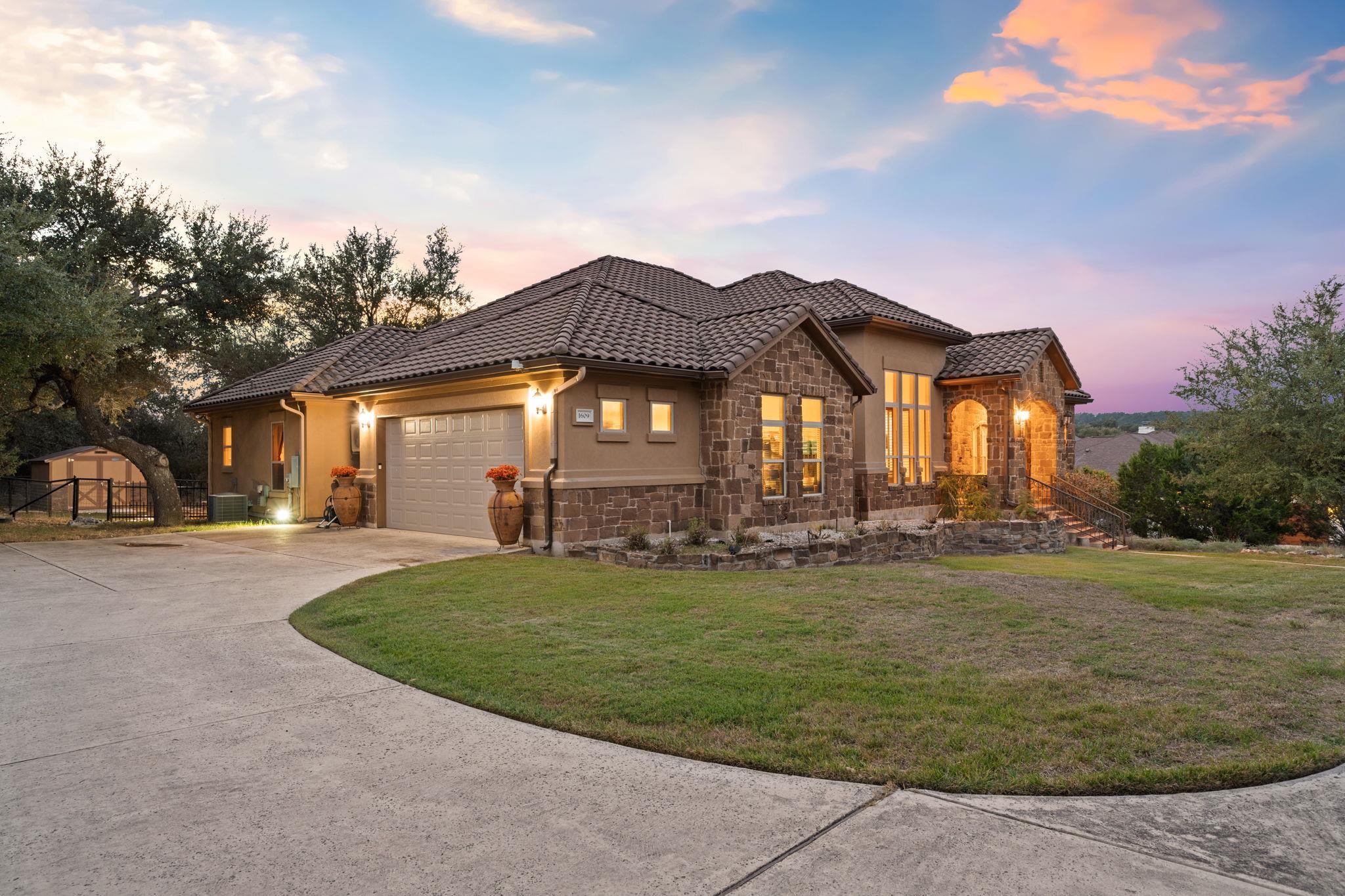 1609 Angolo, New Braunfels, TX 78132