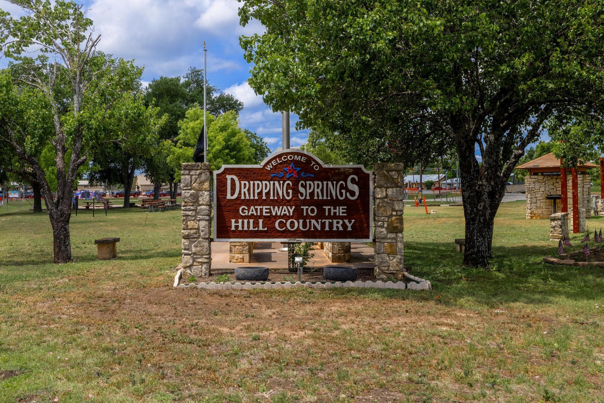 320 Creek Dr # 302, Dripping Springs, TX 78620