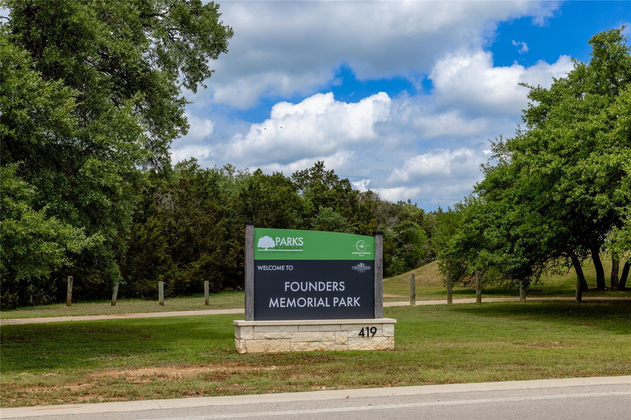 320 Creek Dr # 302, Dripping Springs, TX 78620