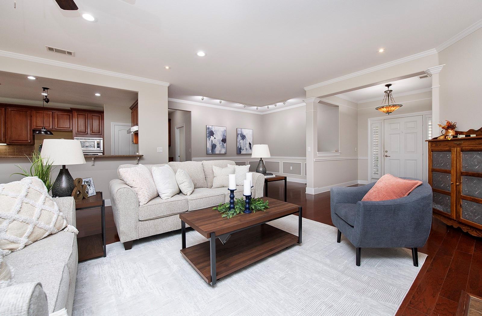 627 Armstrong Dr, Georgetown, TX 78633