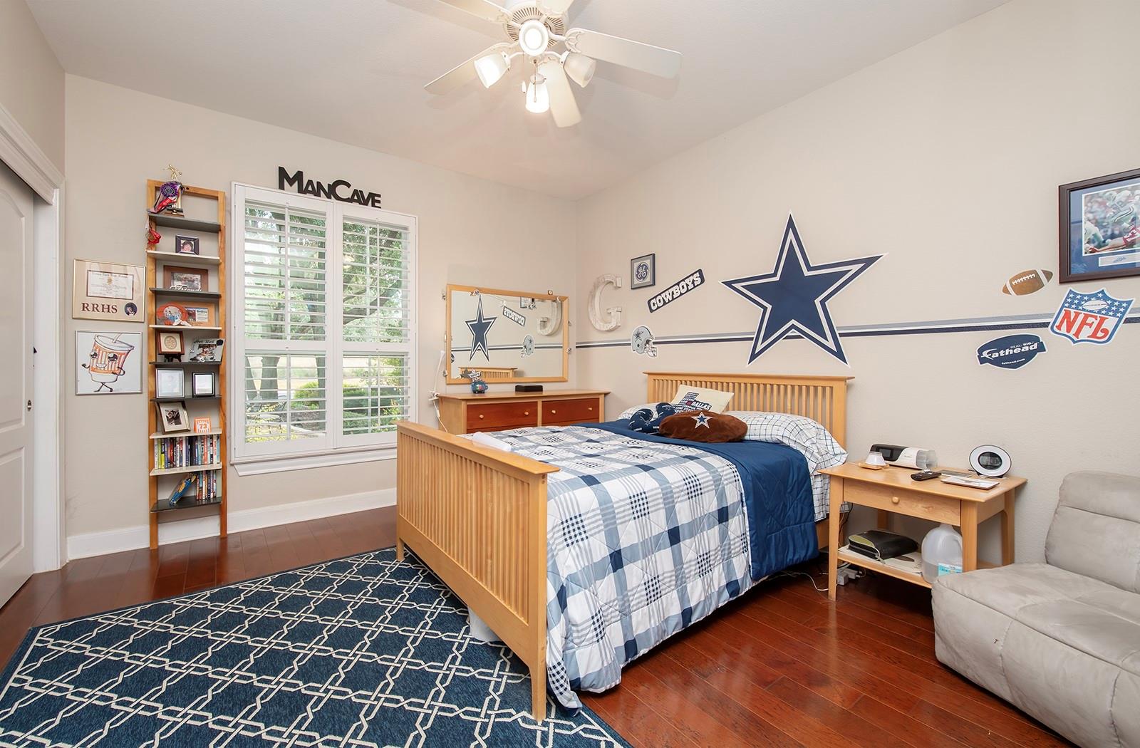 627 Armstrong Dr, Georgetown, TX 78633