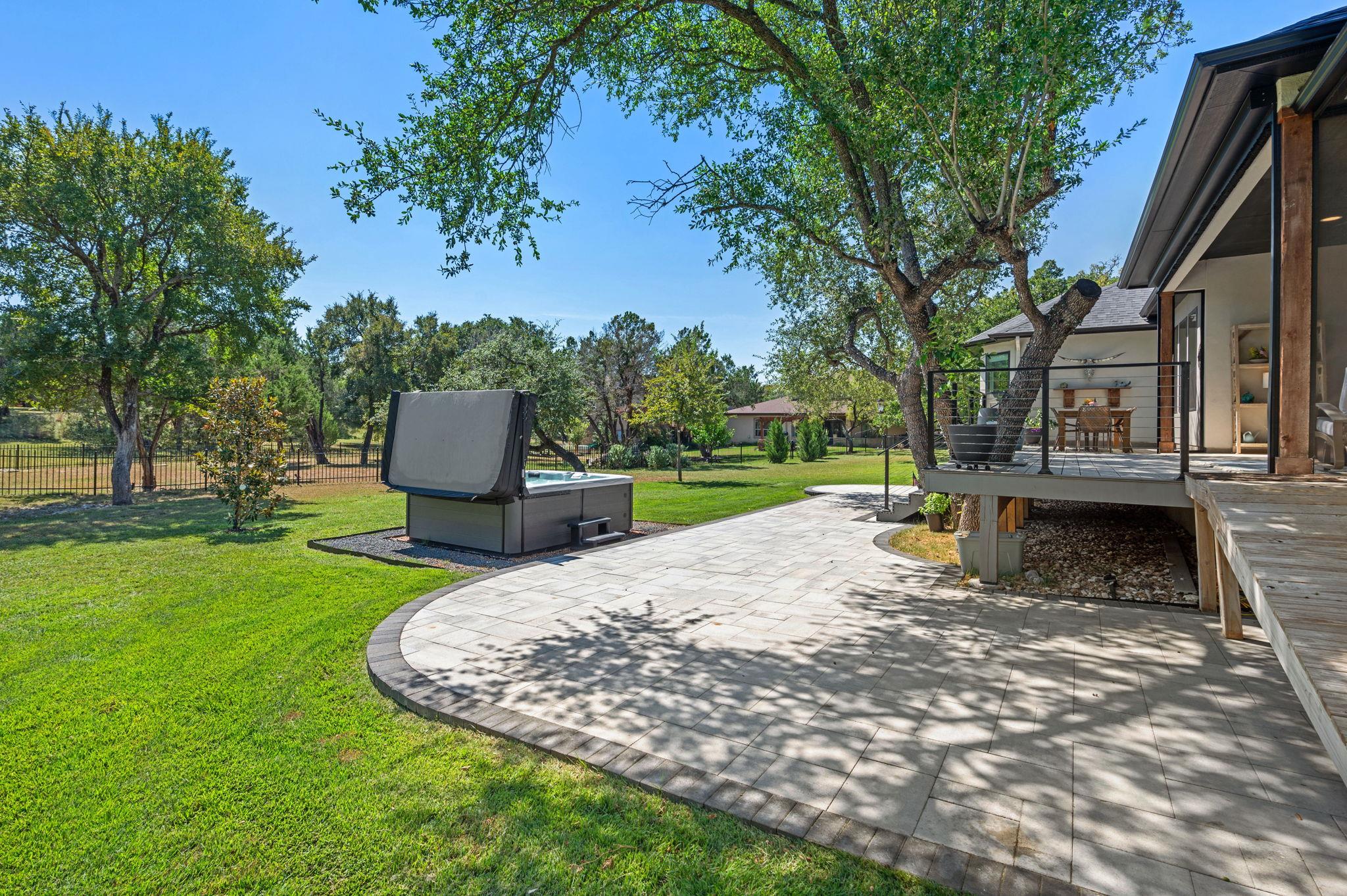 103 Big Horn Cv, Liberty Hill, TX 78642