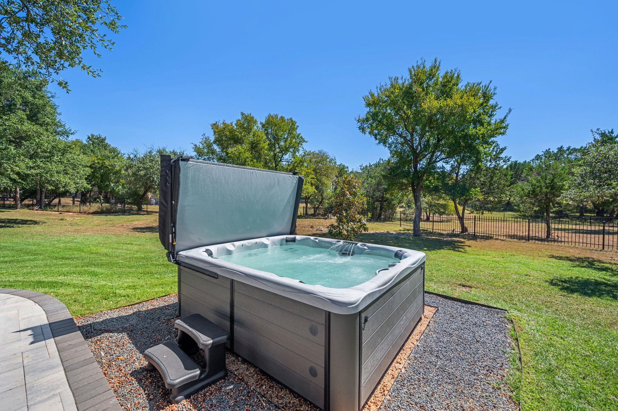 103 Big Horn Cv, Liberty Hill, TX 78642