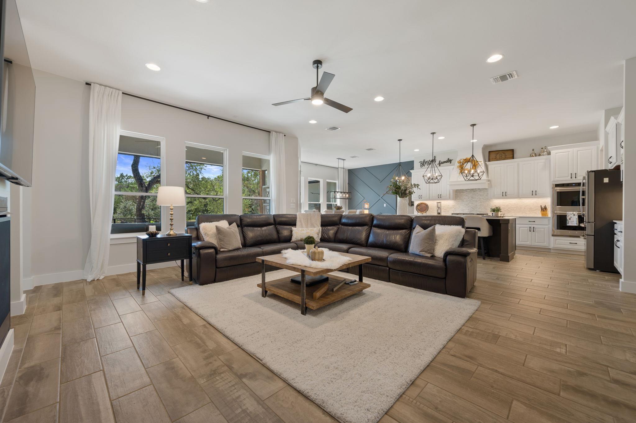 103 Big Horn Cv, Liberty Hill, TX 78642