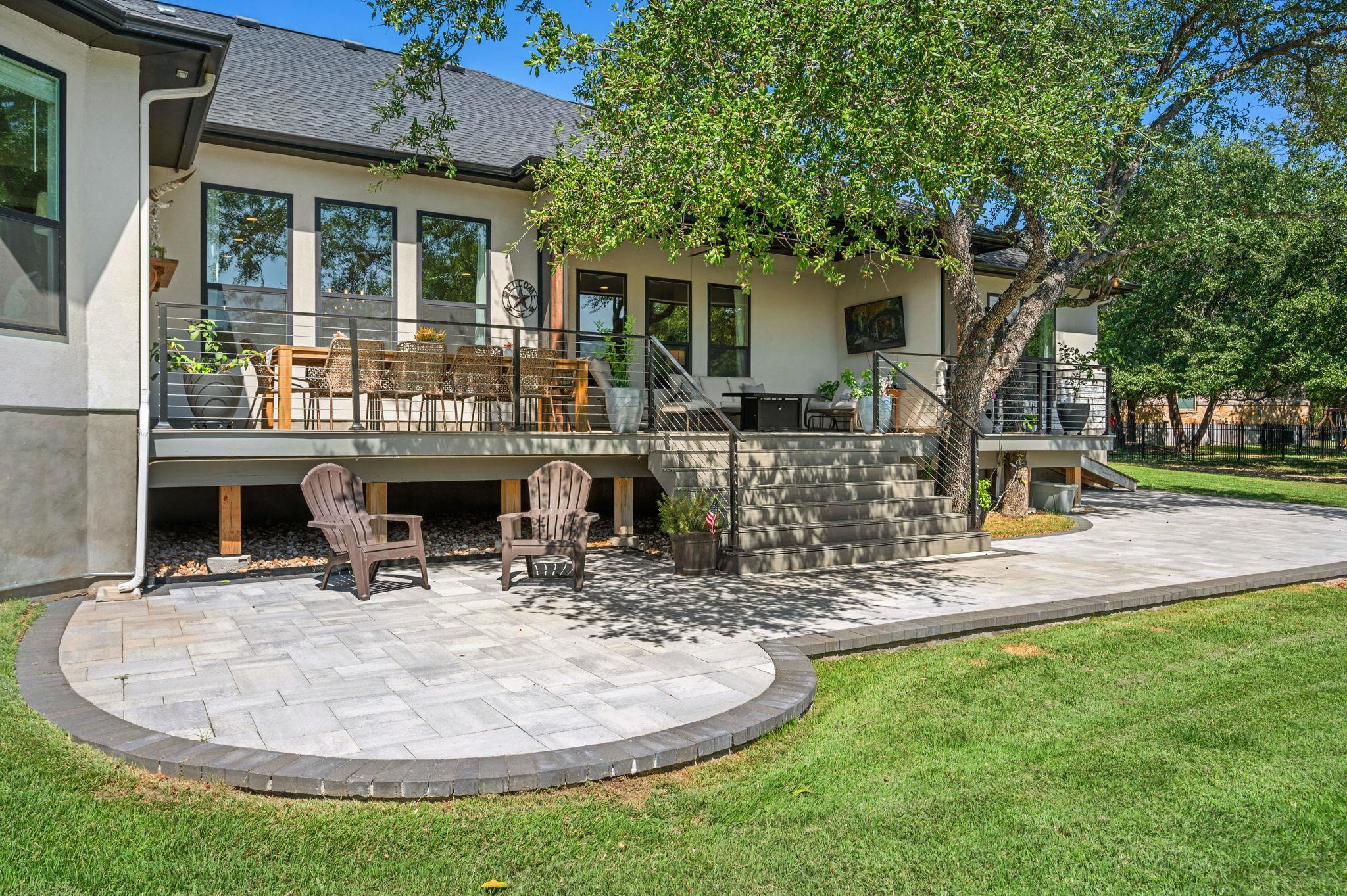 103 Big Horn Cv, Liberty Hill, TX 78642