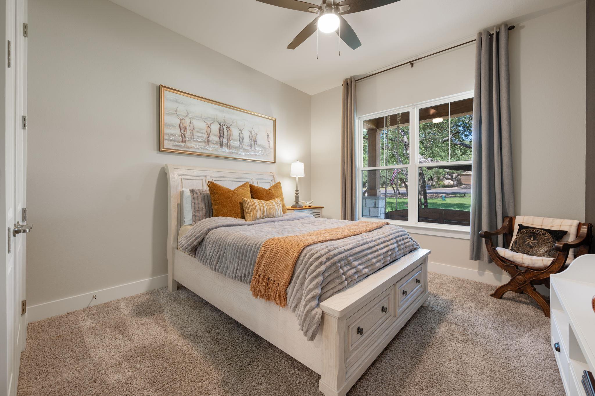 103 Big Horn Cv, Liberty Hill, TX 78642