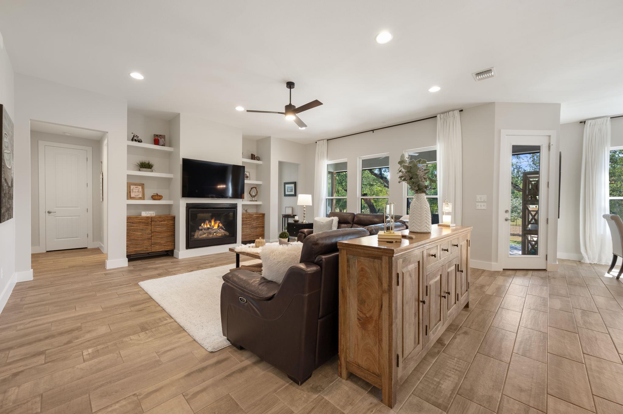 103 Big Horn Cv, Liberty Hill, TX 78642