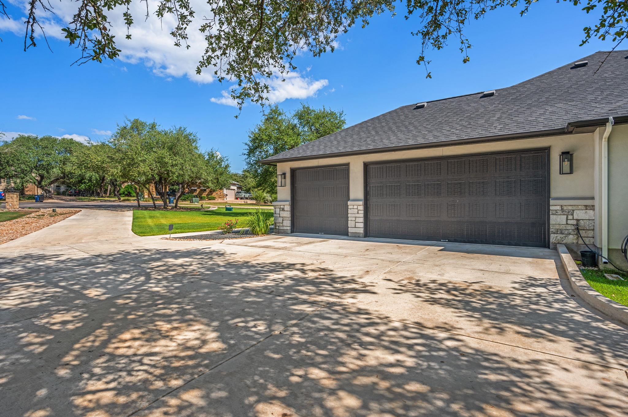 103 Big Horn Cv, Liberty Hill, TX 78642