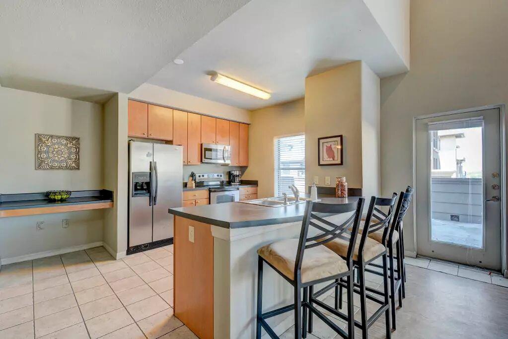 2515 Pearl # 602, Austin, TX 78705