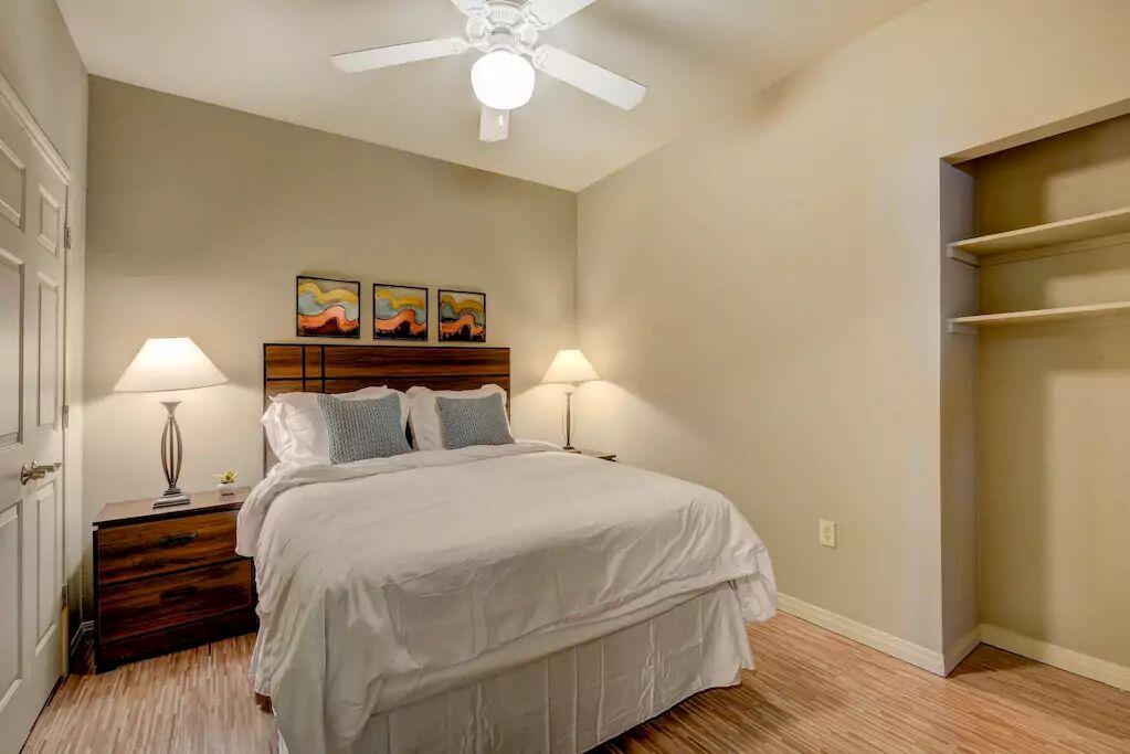 2515 Pearl # 602, Austin, TX 78705