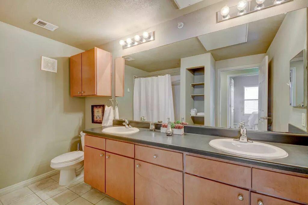 2515 Pearl # 603, Austin, TX 78705