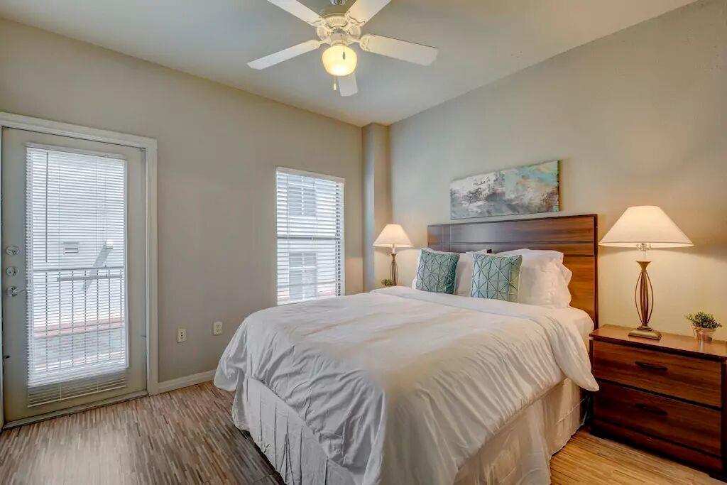 2515 Pearl # 603, Austin, TX 78705