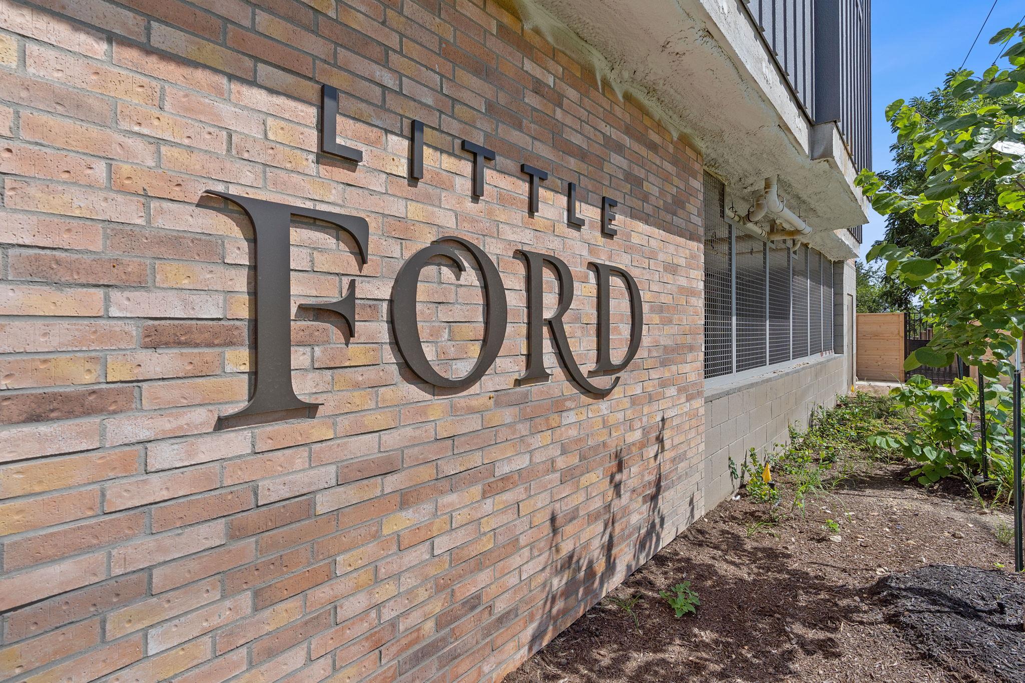 2515 Pearl # 604, Austin, TX 78705