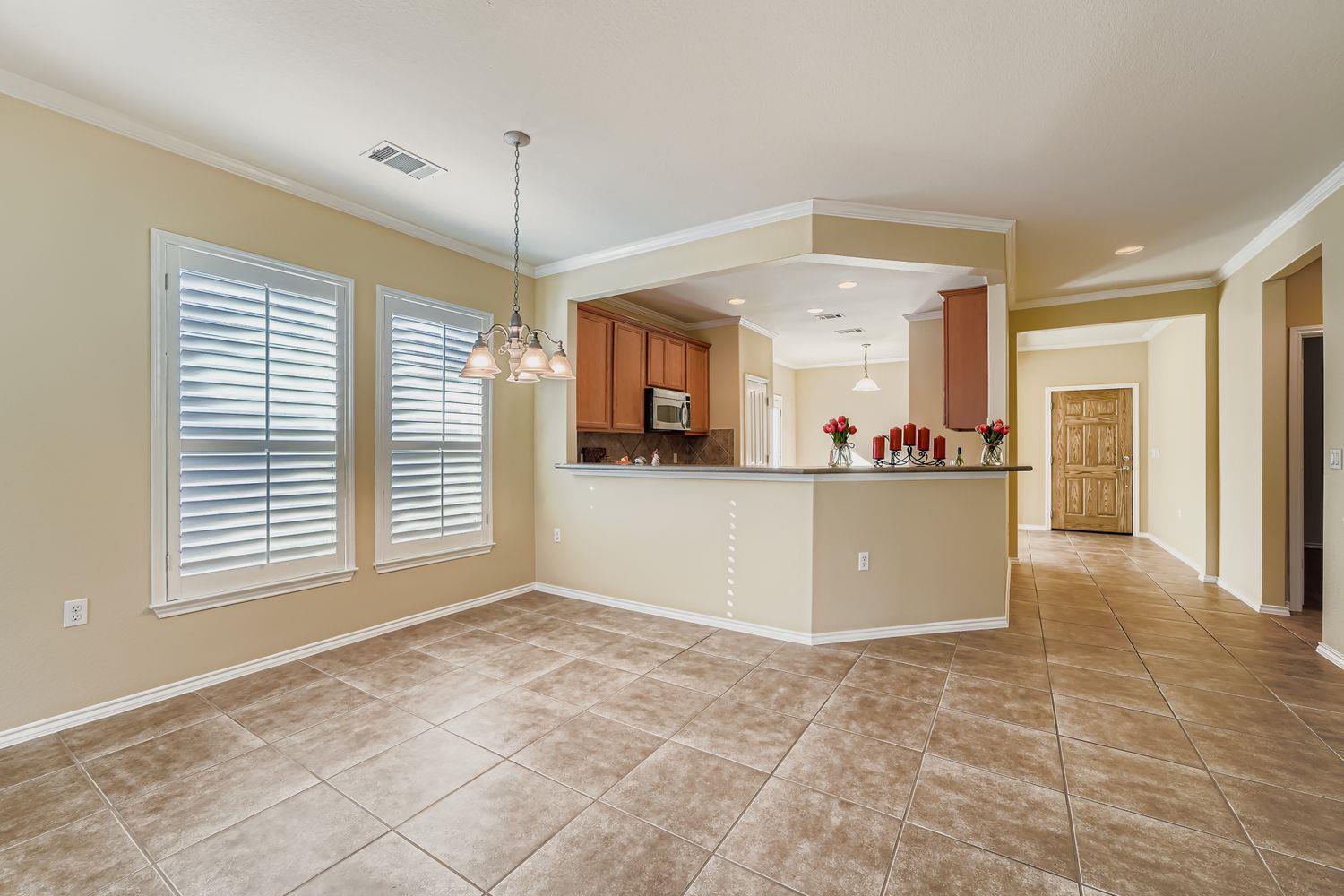 307 Mill Pond Path, Georgetown, TX 78633