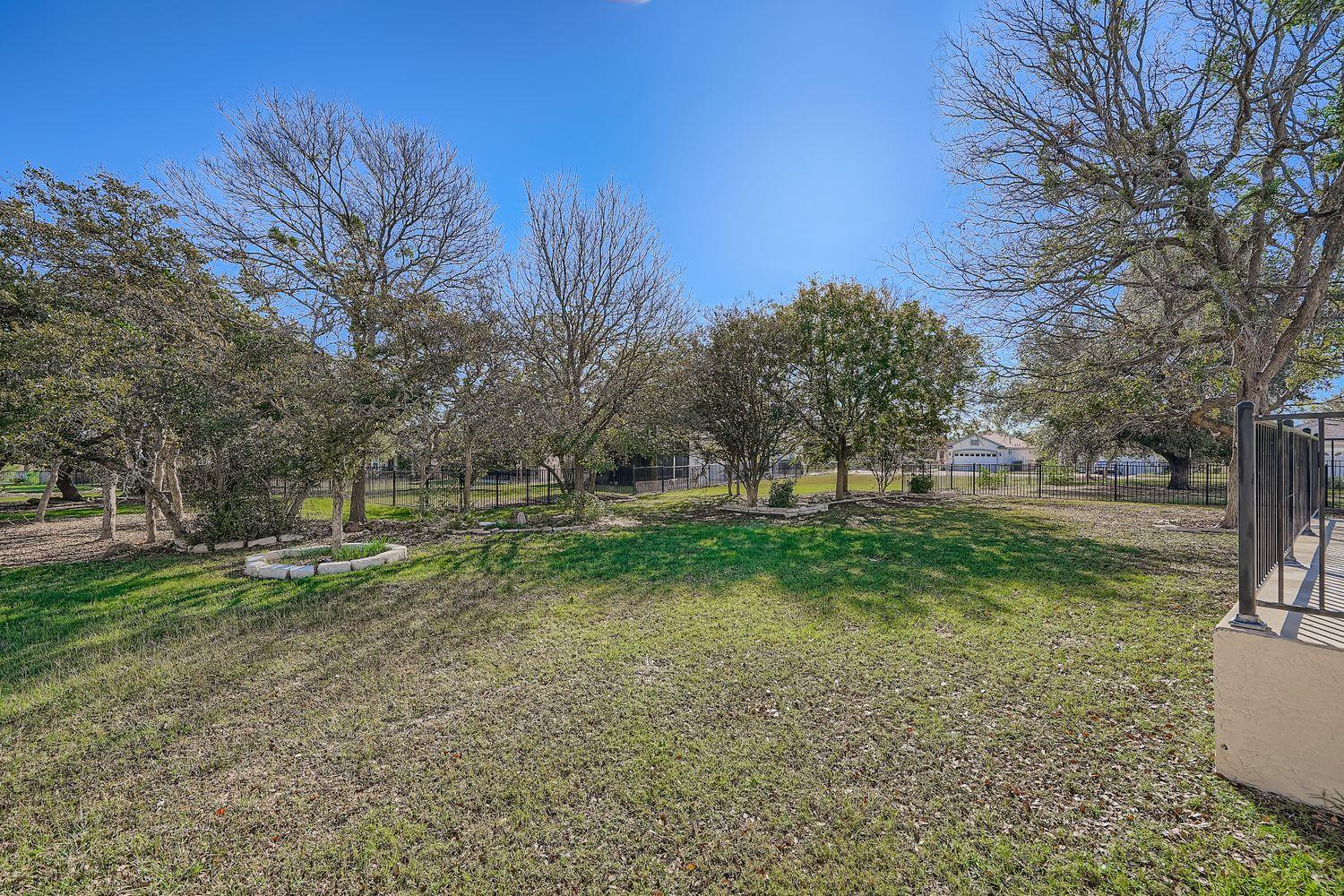 307 Mill Pond Path, Georgetown, TX 78633