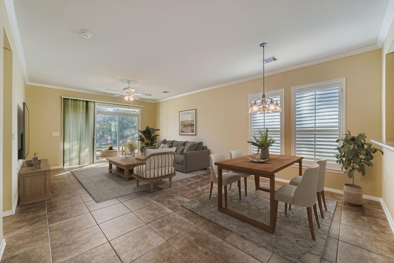 307 Mill Pond Path, Georgetown, TX 78633