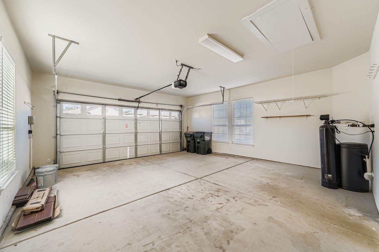 307 Mill Pond Path, Georgetown, TX 78633