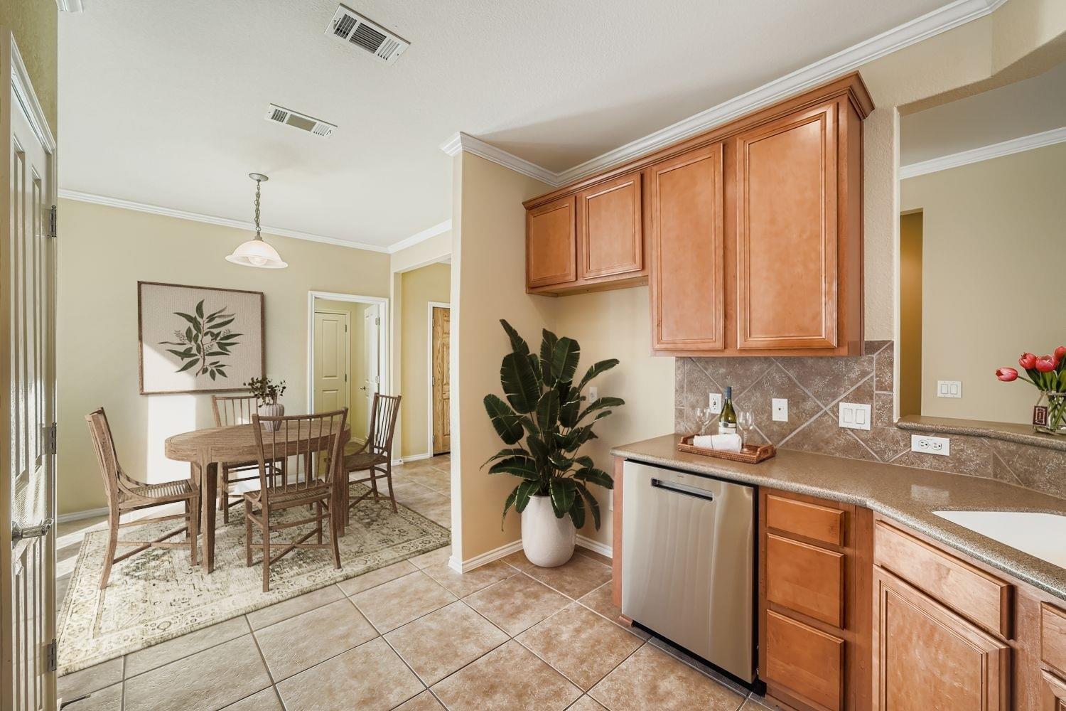 307 Mill Pond Path, Georgetown, TX 78633