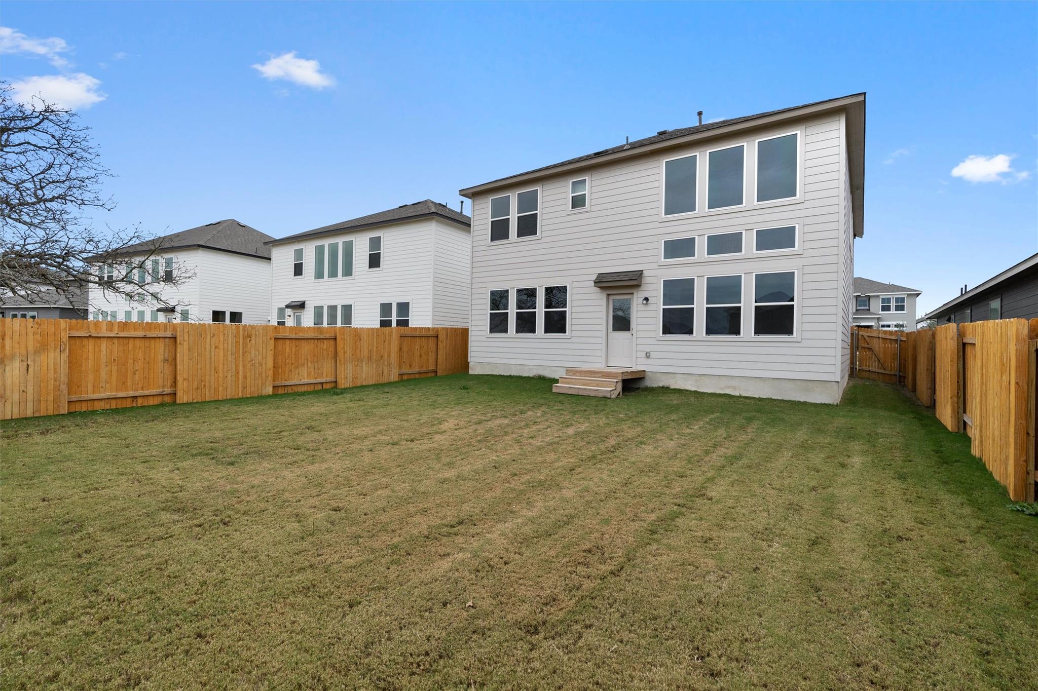 313 Stellar Wind Dr, Georgetown, TX 78628