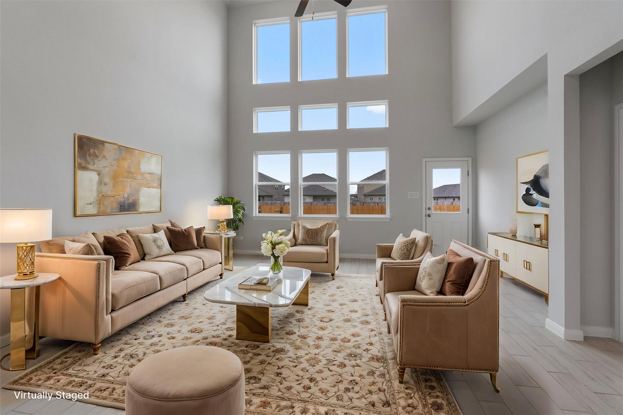 313 Stellar Wind Dr, Georgetown, TX 78628