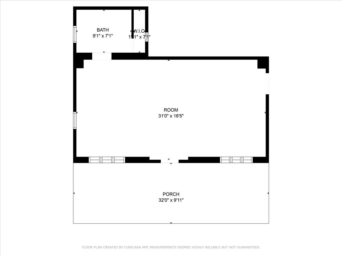 813 Straus Rd, Cedar Hill, TX 75104