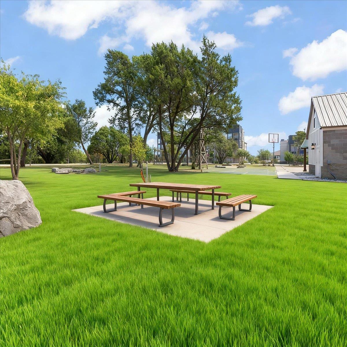 813 Straus Rd, Cedar Hill, TX 75104