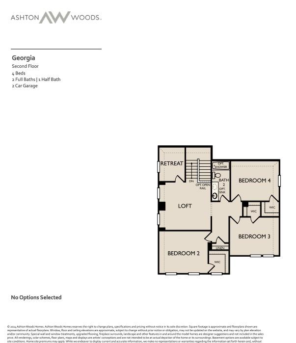 1037 Sienna Bear Rd, Georgetown, TX 78633