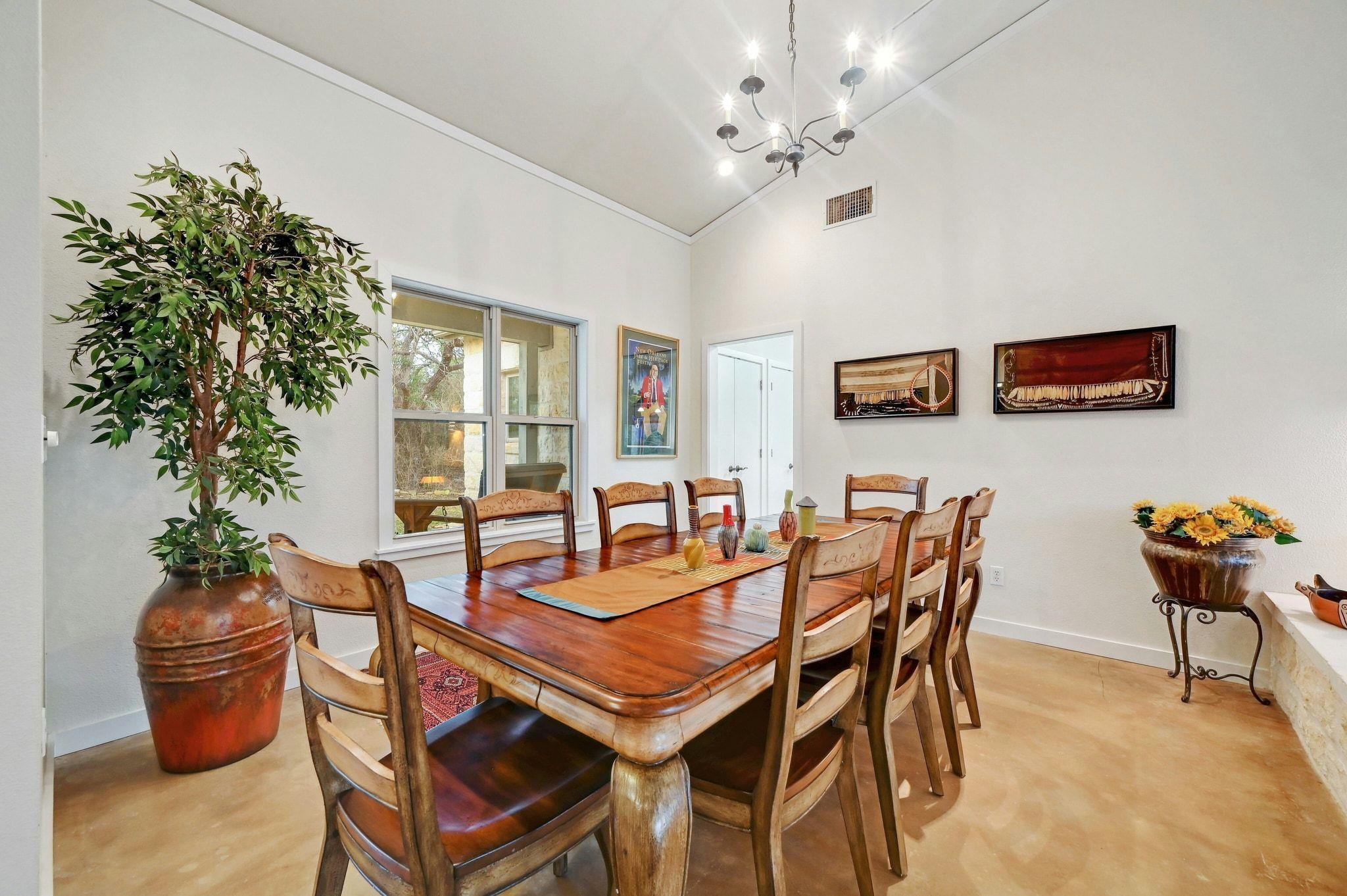 2147 TEJAS TRAIL, Blanco, TX 78606