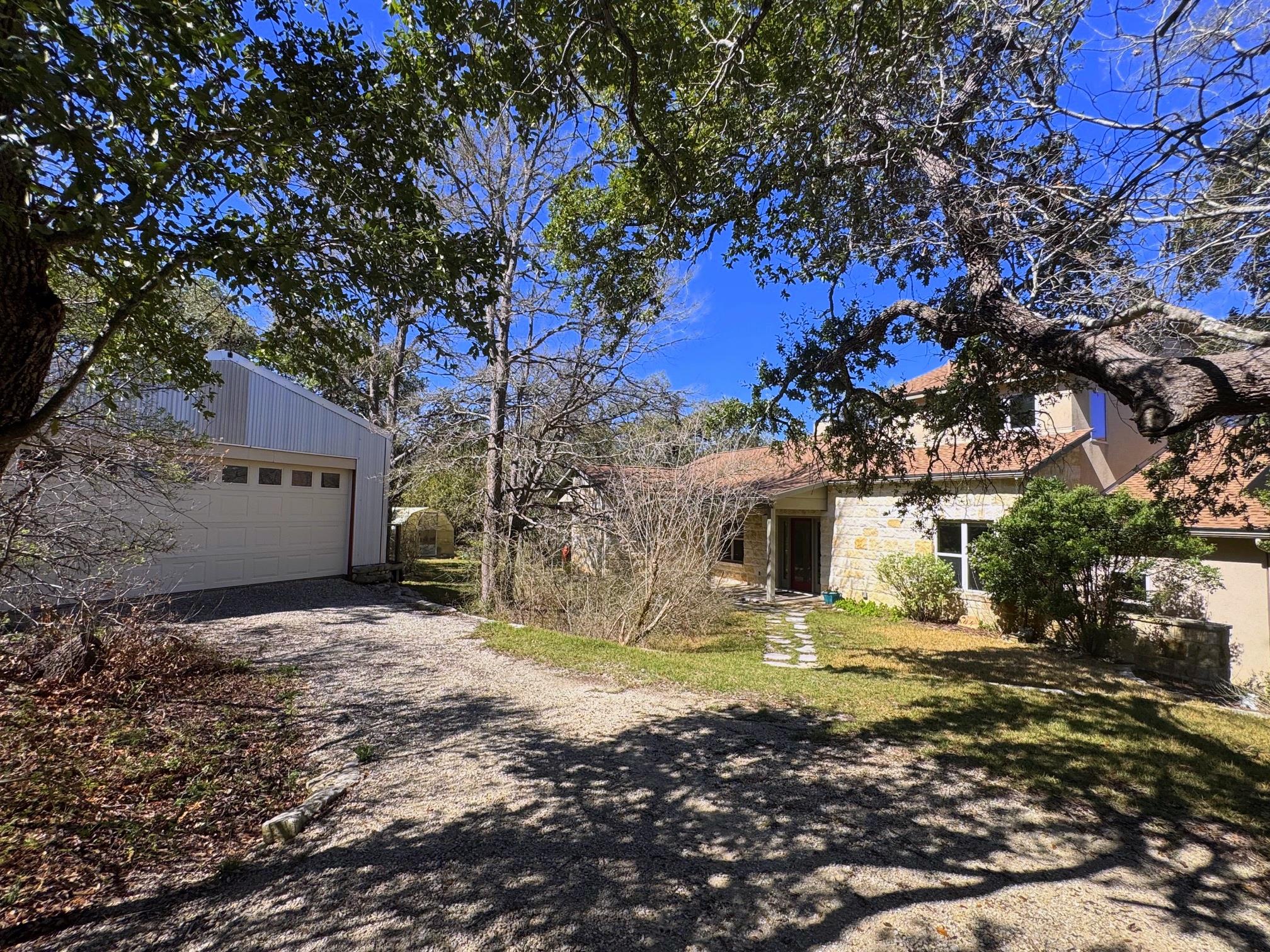 2147 TEJAS TRAIL, Blanco, TX 78606