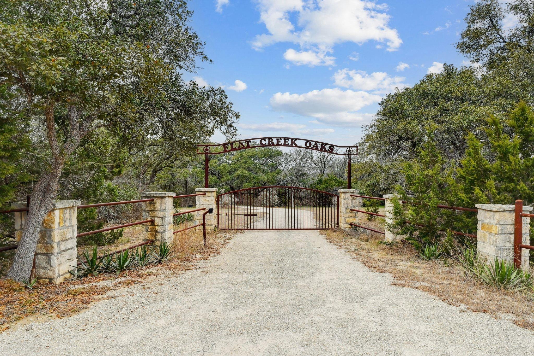 2147 TEJAS TRAIL, Blanco, TX 78606