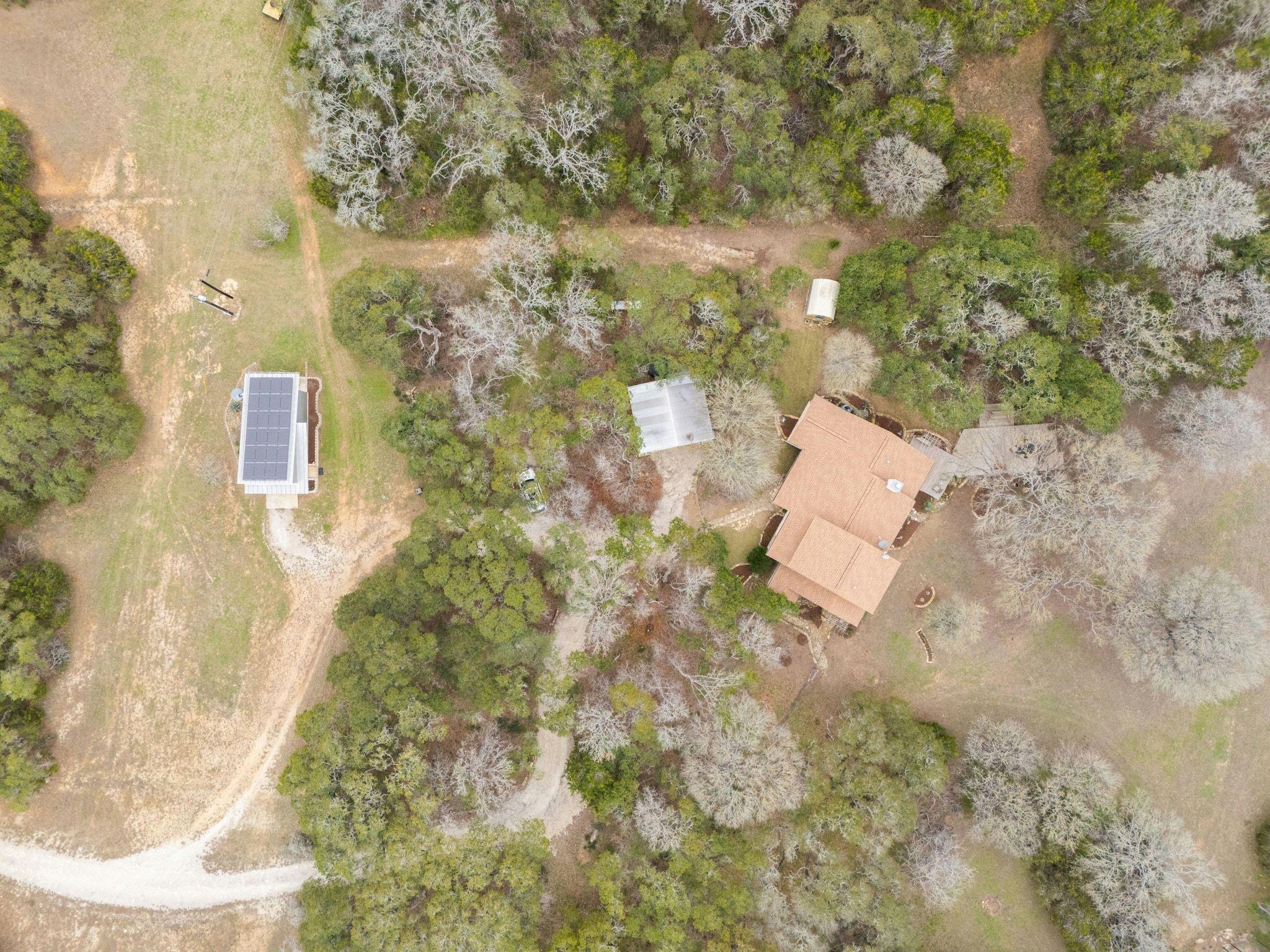 2147 TEJAS TRAIL, Blanco, TX 78606