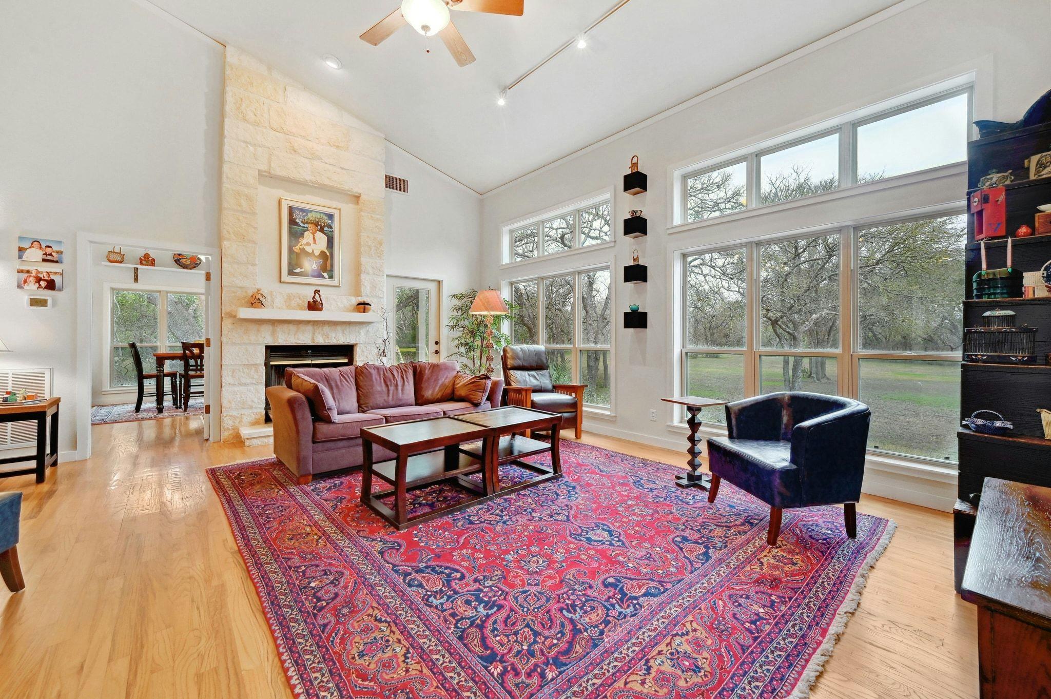 2147 TEJAS TRAIL, Blanco, TX 78606