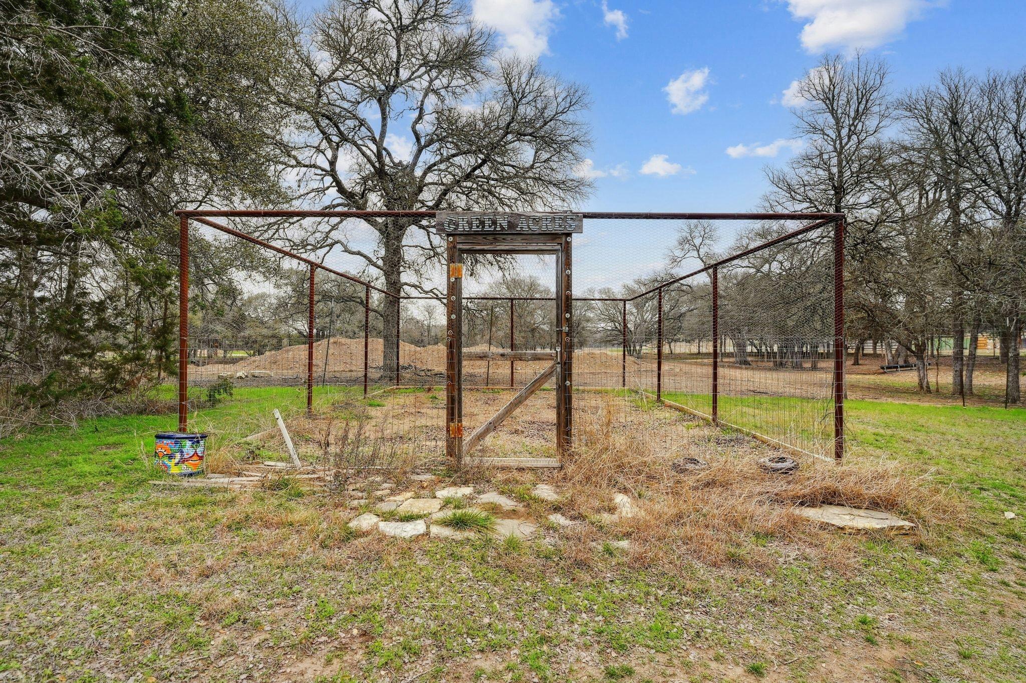 2147 TEJAS TRAIL, Blanco, TX 78606