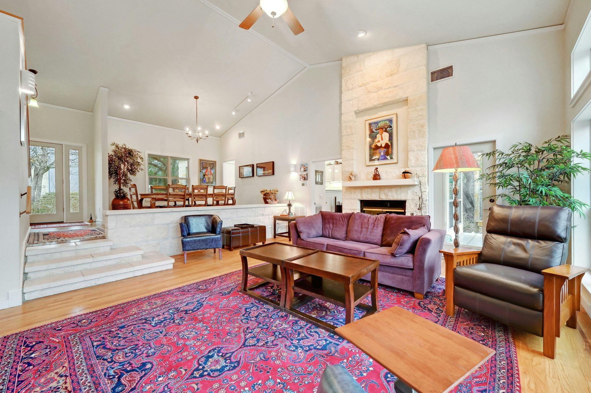 2147 TEJAS TRAIL, Blanco, TX 78606