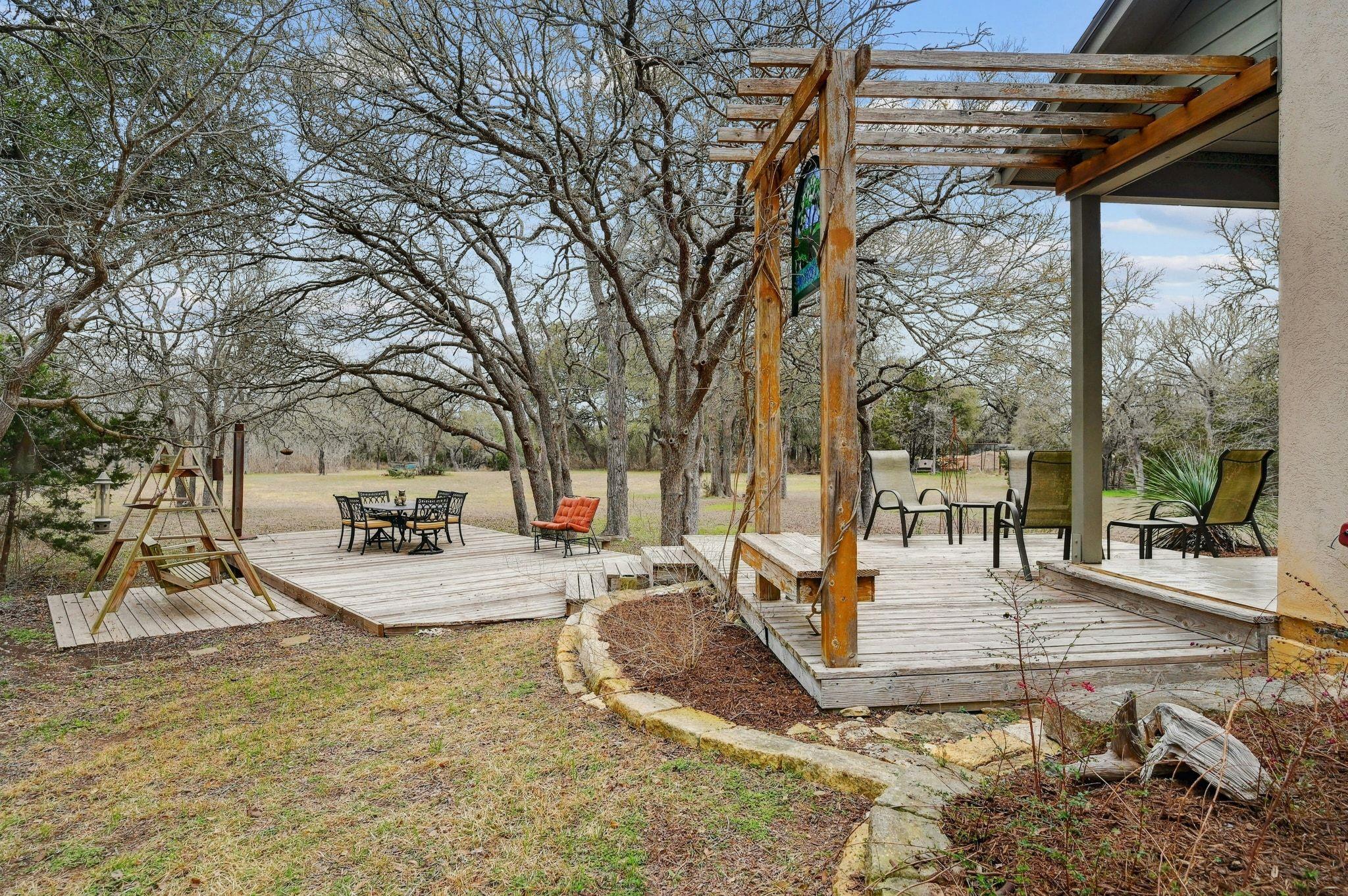 2147 TEJAS TRAIL, Blanco, TX 78606