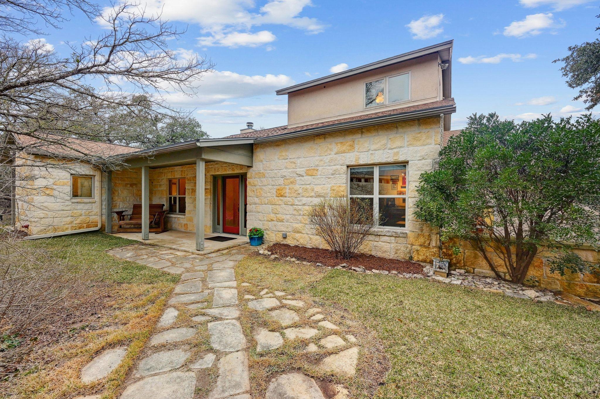 2147 TEJAS TRAIL, Blanco, TX 78606
