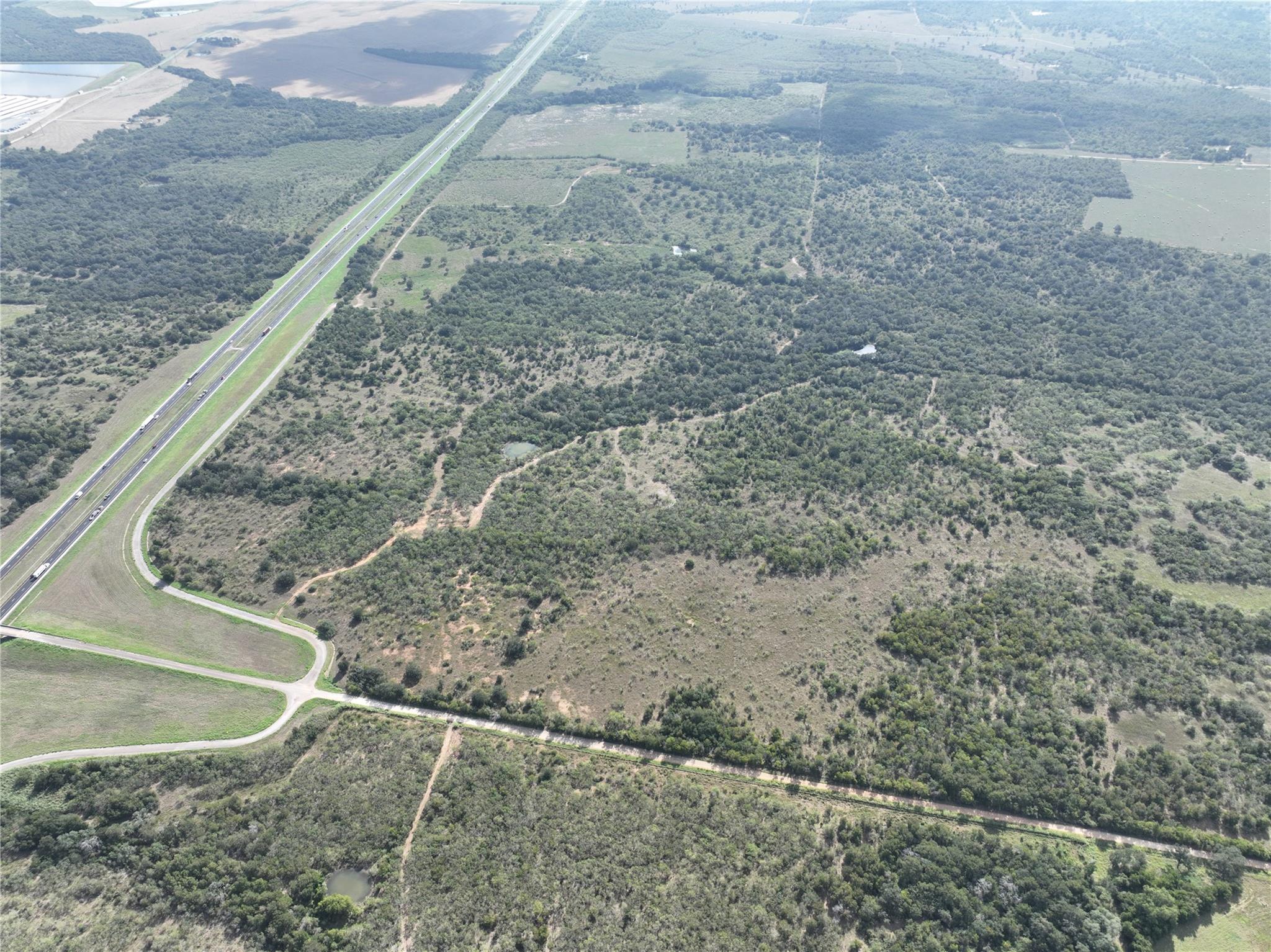 TBD Lot 22 CR 424 Rd, Waelder, TX 78629