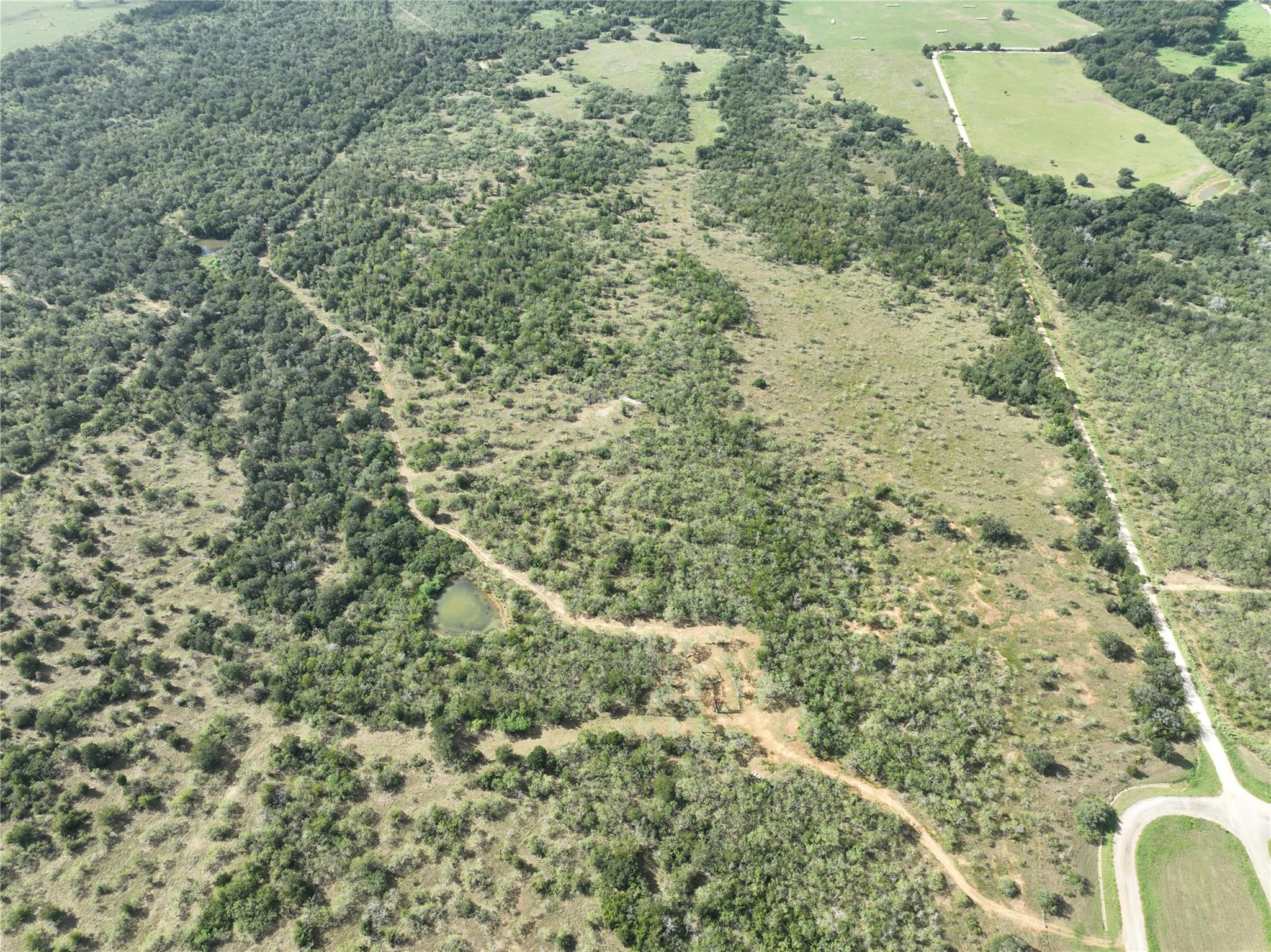 TBD Lot 22 CR 424 Rd, Waelder, TX 78629