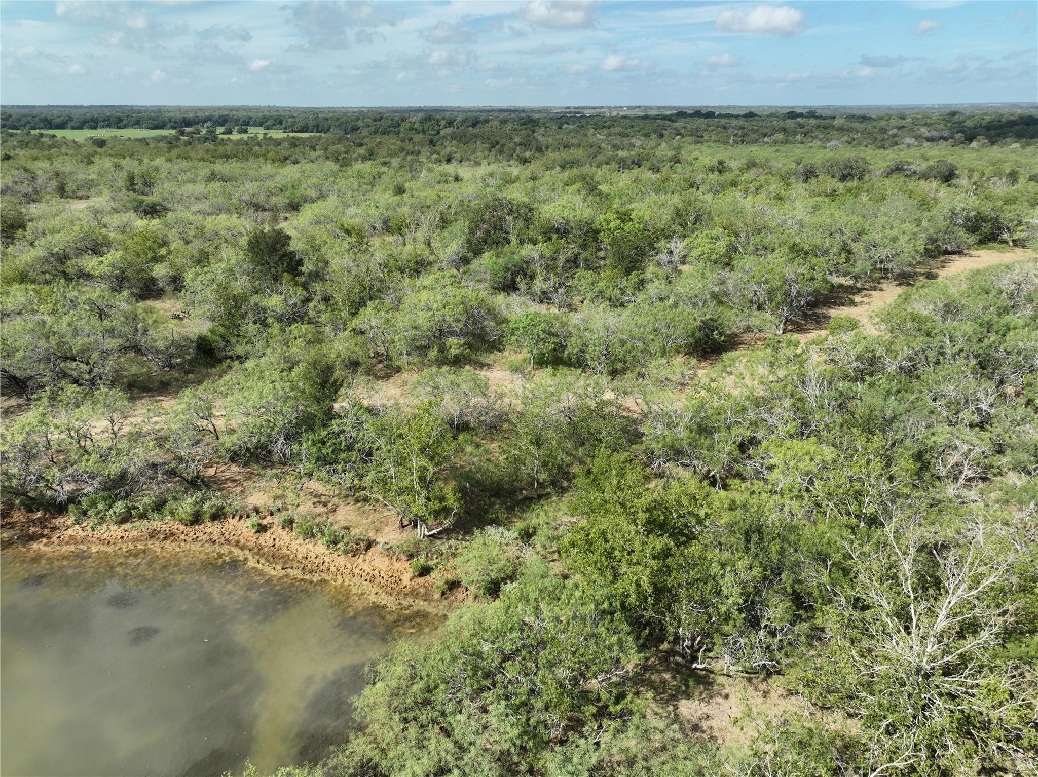 TBD Lot 22 CR 424 Rd, Waelder, TX 78629