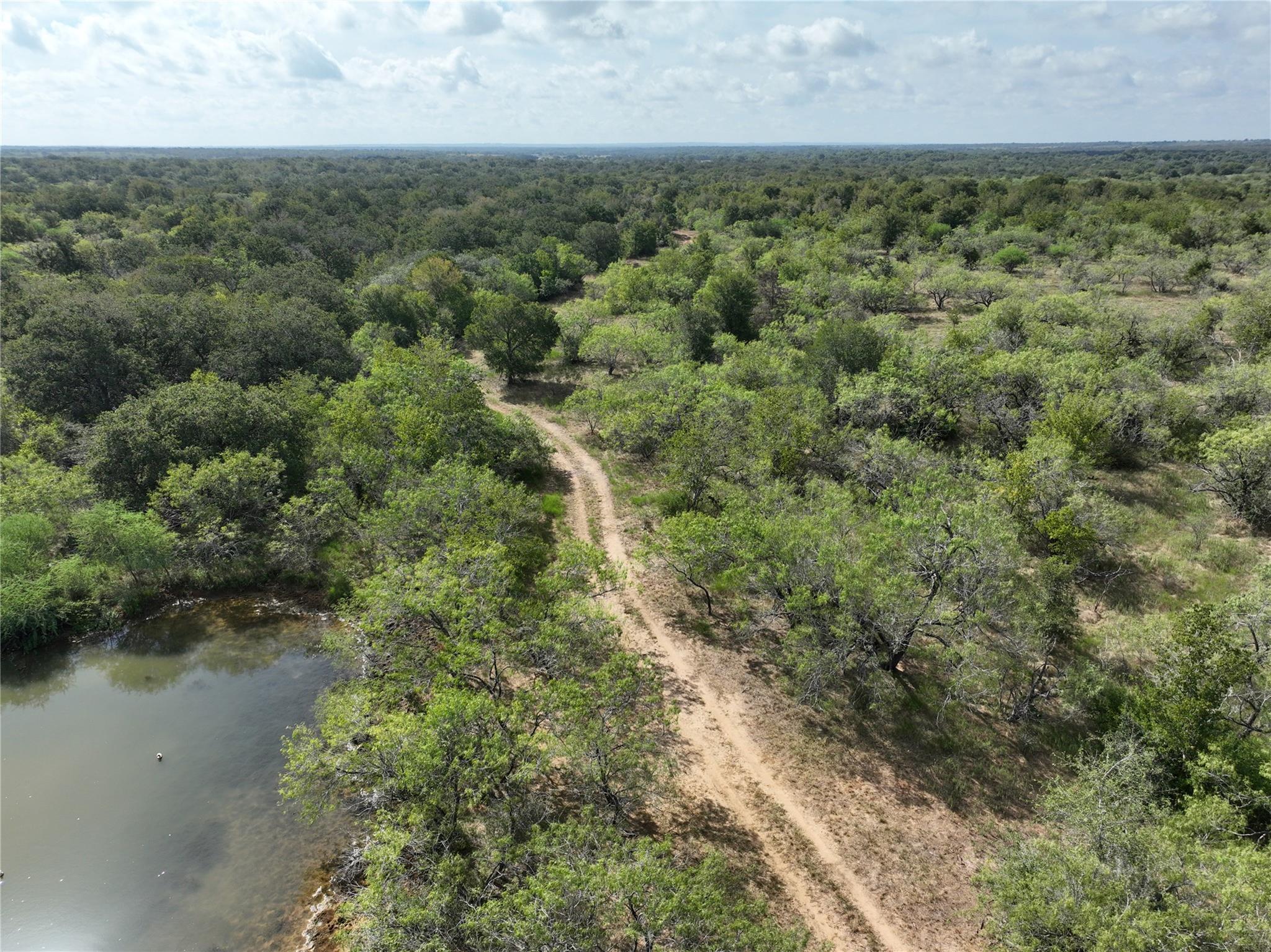 TBD Lot 22 CR 424 Rd, Waelder, TX 78629