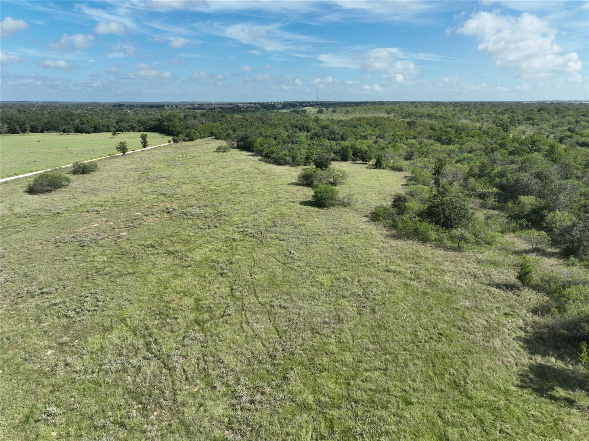 TBD Lot 22 CR 424 Rd, Waelder, TX 78629