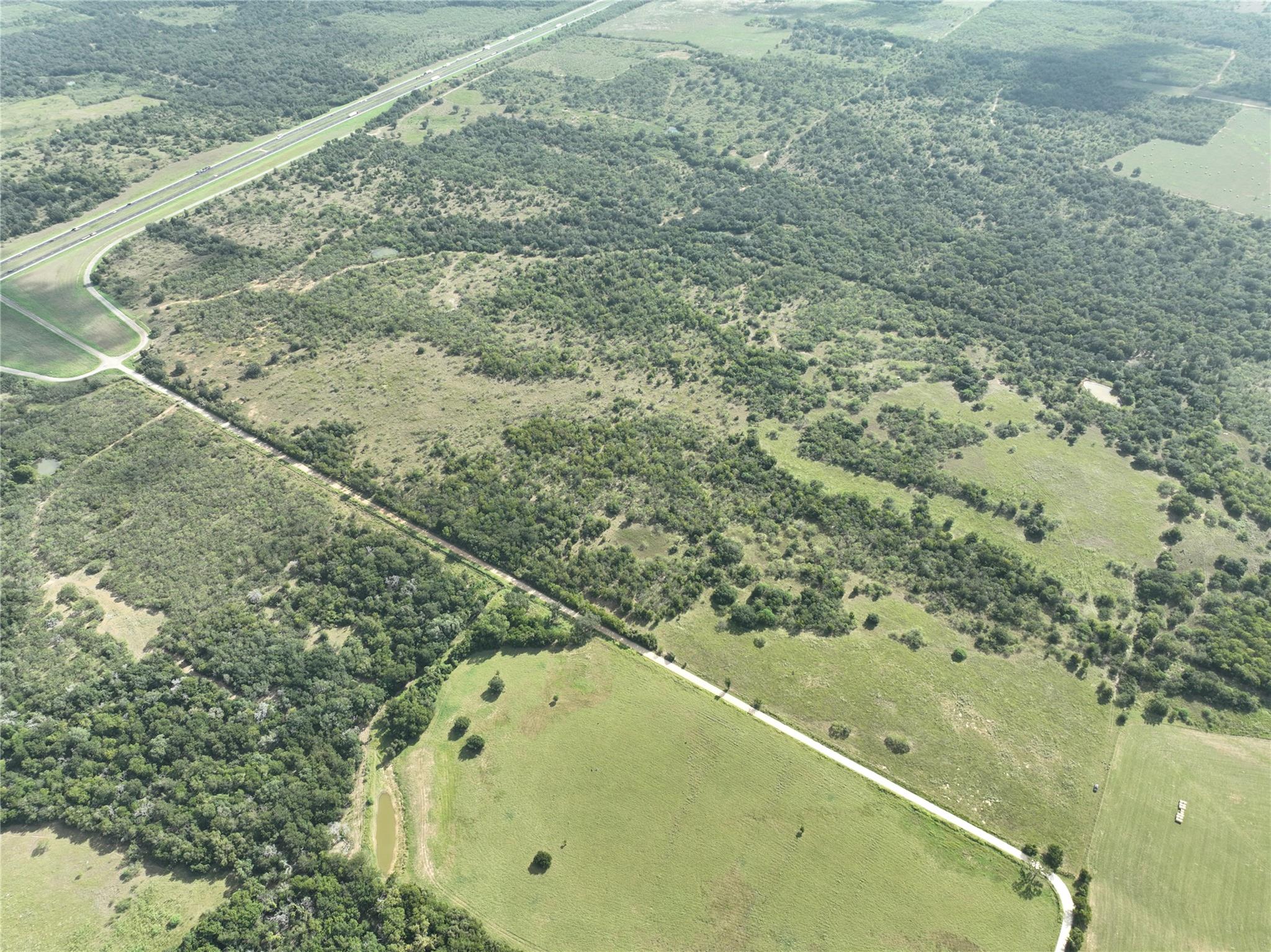 TBD Lot 22 CR 424 Rd, Waelder, TX 78629