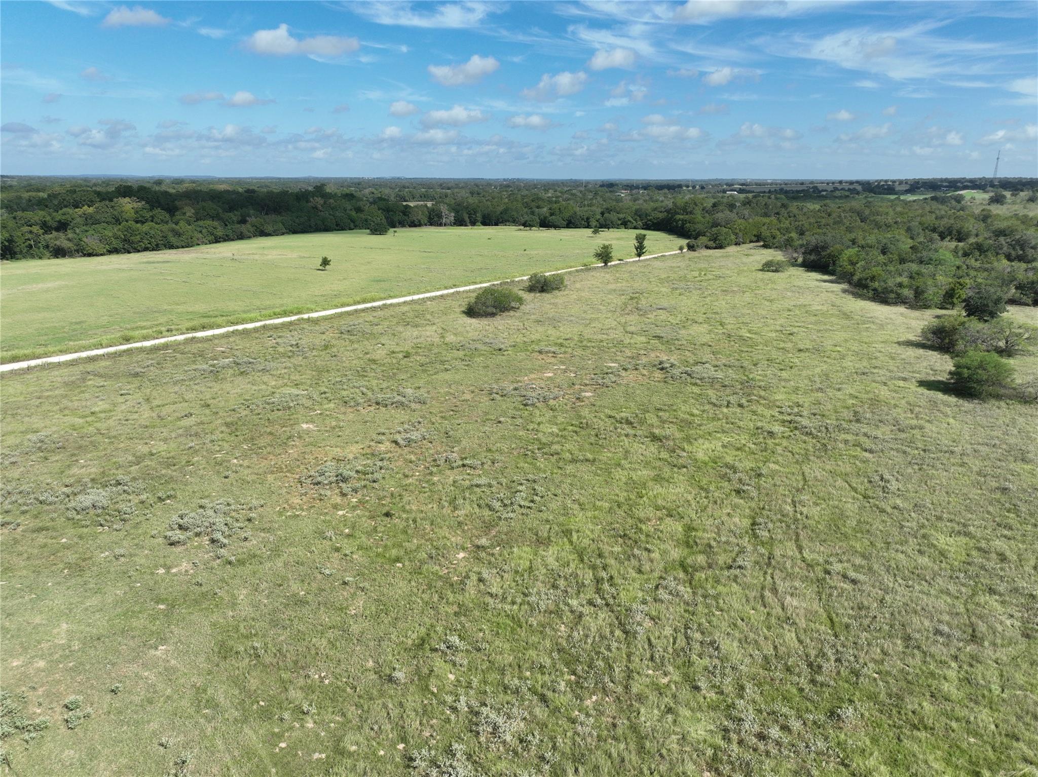 TBD Lot 22 CR 424 Rd, Waelder, TX 78629